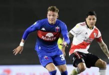tigre river partido 2023 horario