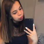 Oriana Chamorro