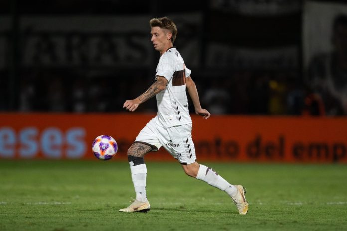 Iván Rossi