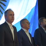 alberto descalzo apertura de sesiones 2023