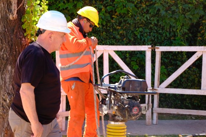 antonio grandoni obras aysa tigre 2023