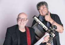 Agenda Cultural de Zona Norte: sábado 4 de julio baglietto vitale