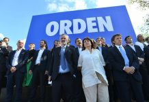 bullrich de la torre mendez patrullas