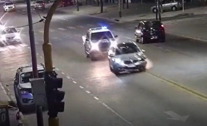 castelar persecucion policia 3