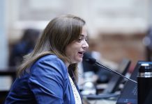 cecilia moreau