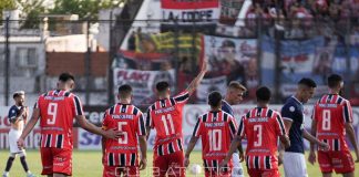 chacarita