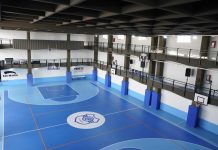 club peretz san martín