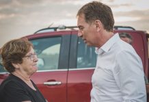 diego santilli precandidato gobernador 2023