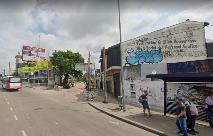 don torcuato