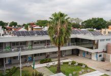 eficiencia energética