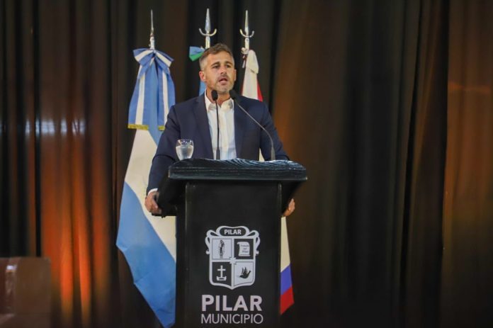 federico achaval apertura sesiones 2023