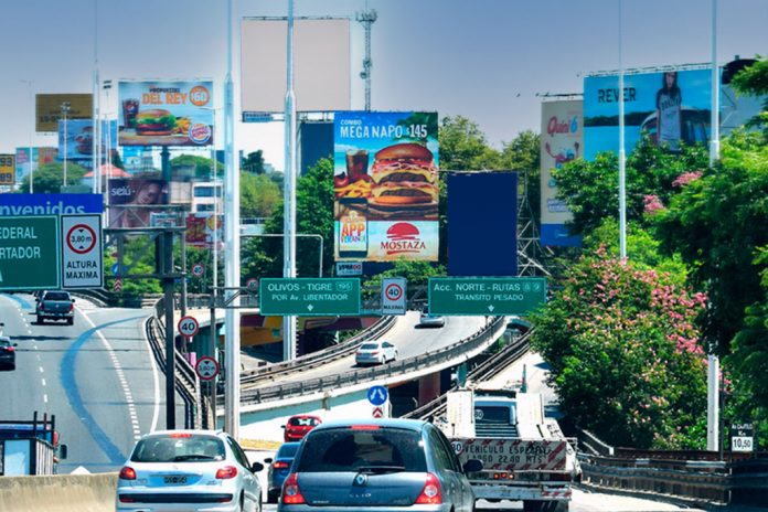 gral paz libertador choque demoras