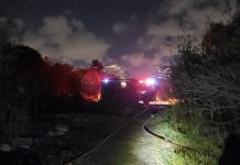 incendio pastizal vicente lopez costa 2