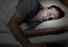 insomnio calor sueño