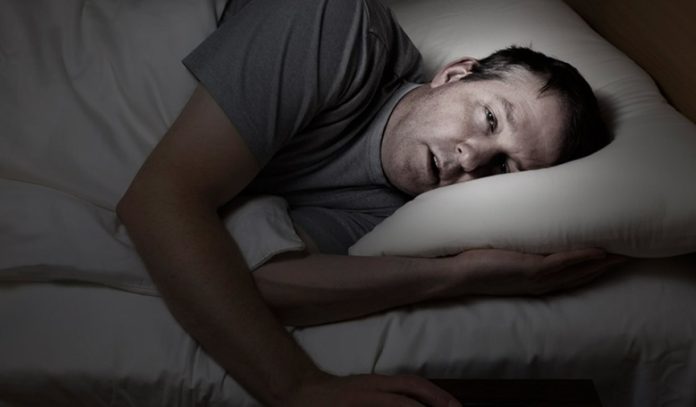insomnio calor sueño