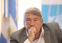 Citan a declarar al exministro de Transporte bonaerense Jorge D’Onofrio por presuntas irregularidades en la VTV y fotomultas jorge donofrio transporte provincia buenos aires 2023