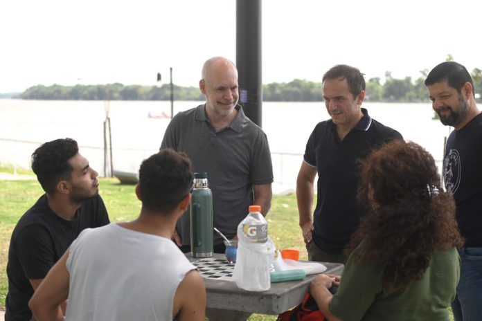 larreta campana pilar