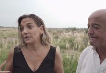 malena galmarini alcaidia dique