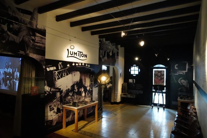 museo lumiton