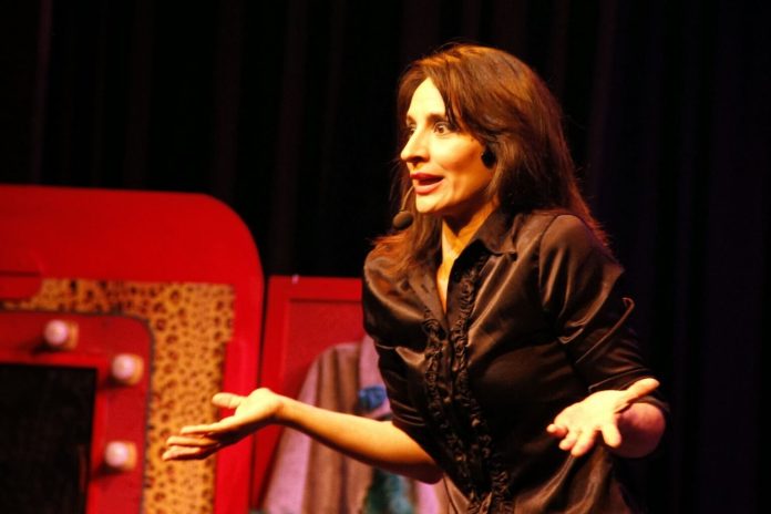 obra anita martínez