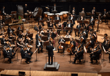 orquesta nacional