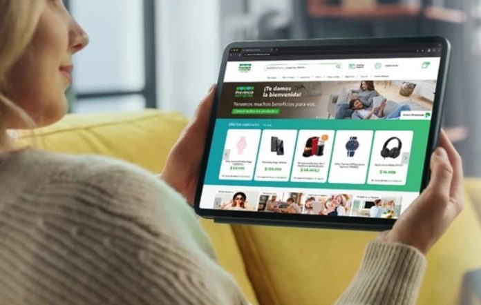 provincia compras portal banco provincia descuentos