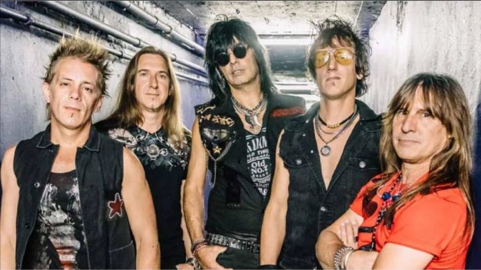rata blanca