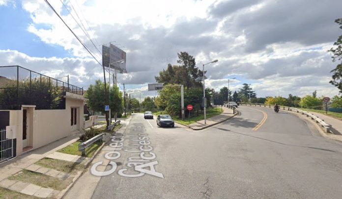 repavimentacion avenida rosales palomar moron