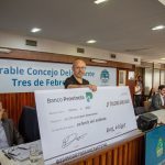 valenzuela cheque polemica cierre sesiones