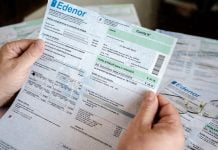 Los municipios le ganaron la pulseada al gobierno y podrán seguir cobrando el alumbrado público en la boleta de luz boleta edenor
