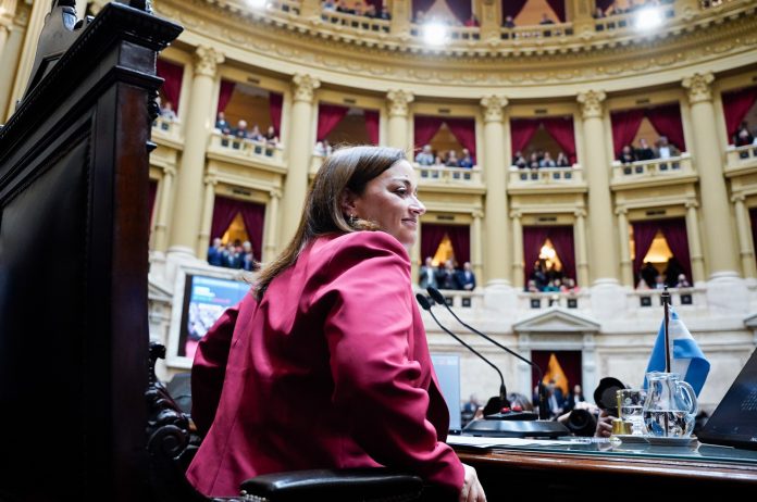 cecilia moreau diputados 2023