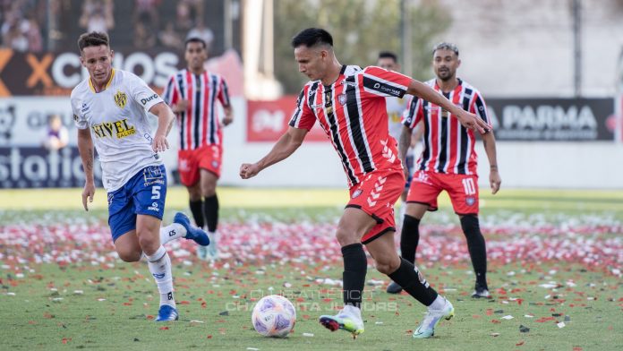 chacarita atlanta 080423