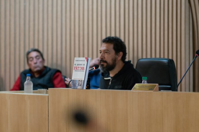 hcd escobar sesion memoria 2023