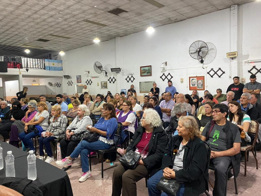 instituciones don torcuato zamora