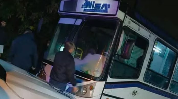 paro uta zona oeste 5 paro uta zona oeste 5