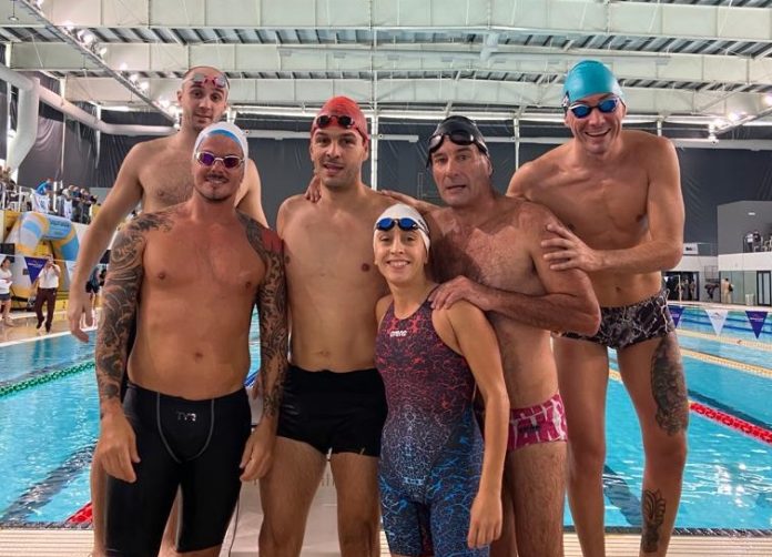aquateam san isidro