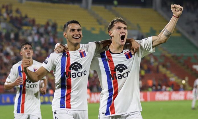colidio y armoa