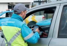 Aumentaron las multas por infracciones de tránsito en la Provincia: llegan hasta $348.000 multas