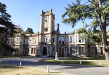 La Universidad de Pilar presentó los planes de estudio para sus doce carreras predio pellegrini