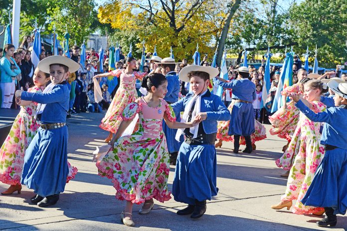 revolución de mayo revolución de mayo