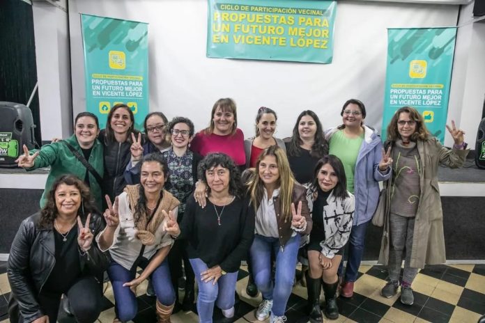 souto. jornada generos vicente lopez souto. jornada generos vicente lopez