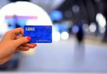 ANSES: ¿Quiénes pueden acceder al 55% de descuento en transporte público? sube
