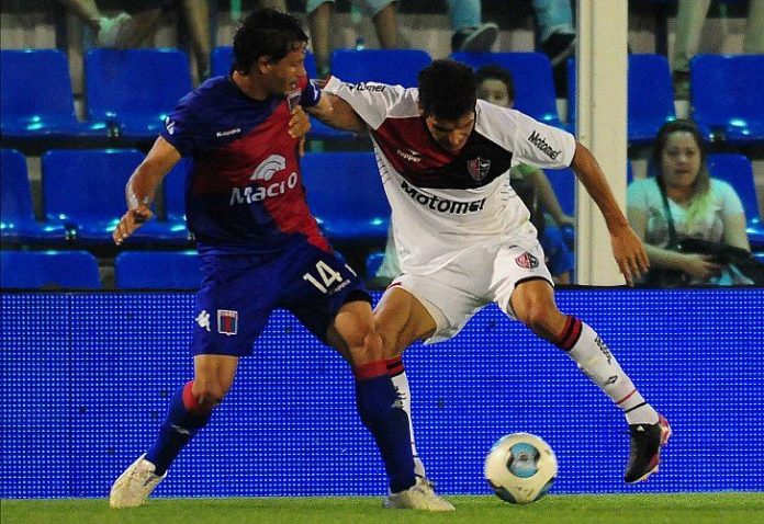 tigre newells