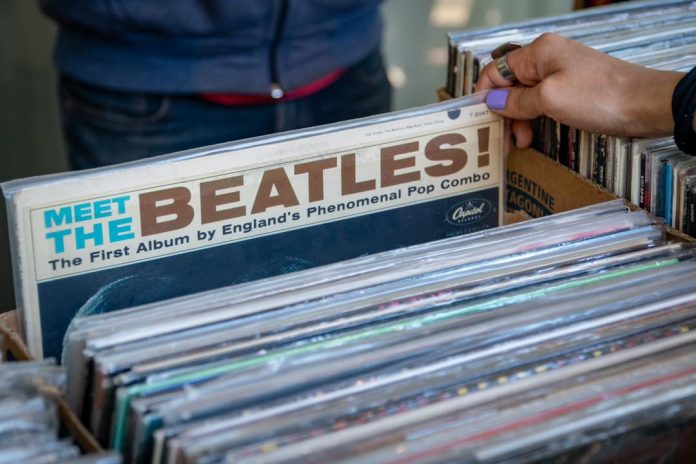 vinilos
