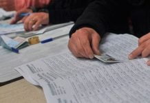 Elecciones 2023: ¿Puedo votar en las generales si no lo hice en las PASO? autoridades fiscales mesa voto urna eleccion