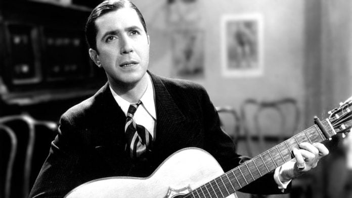 carlos gardel