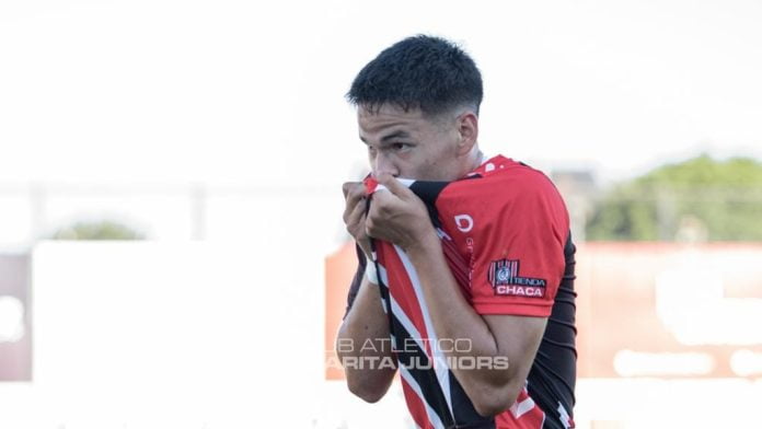 chacarita primera nacional 4