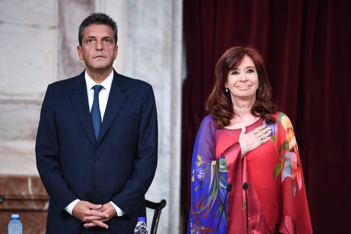 cristina massa 2023