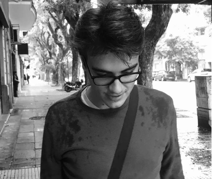 iván director morón