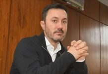 Patricia Bullrich eligió al radical Luis Petri para su fórmula presidencial luis petri.bullrich formula